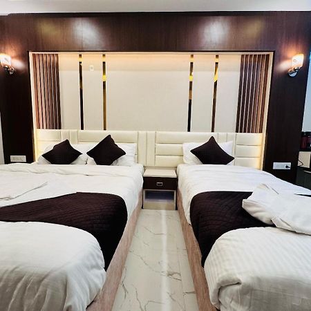 Hotel Royal Mithila Private Limited Janakpur 外观 照片