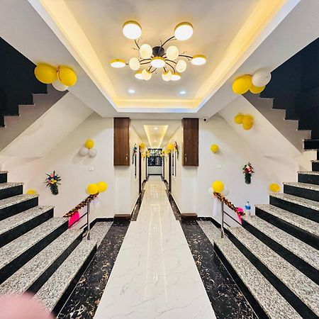 Hotel Royal Mithila Private Limited Janakpur 外观 照片