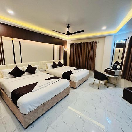 Hotel Royal Mithila Private Limited Janakpur 外观 照片