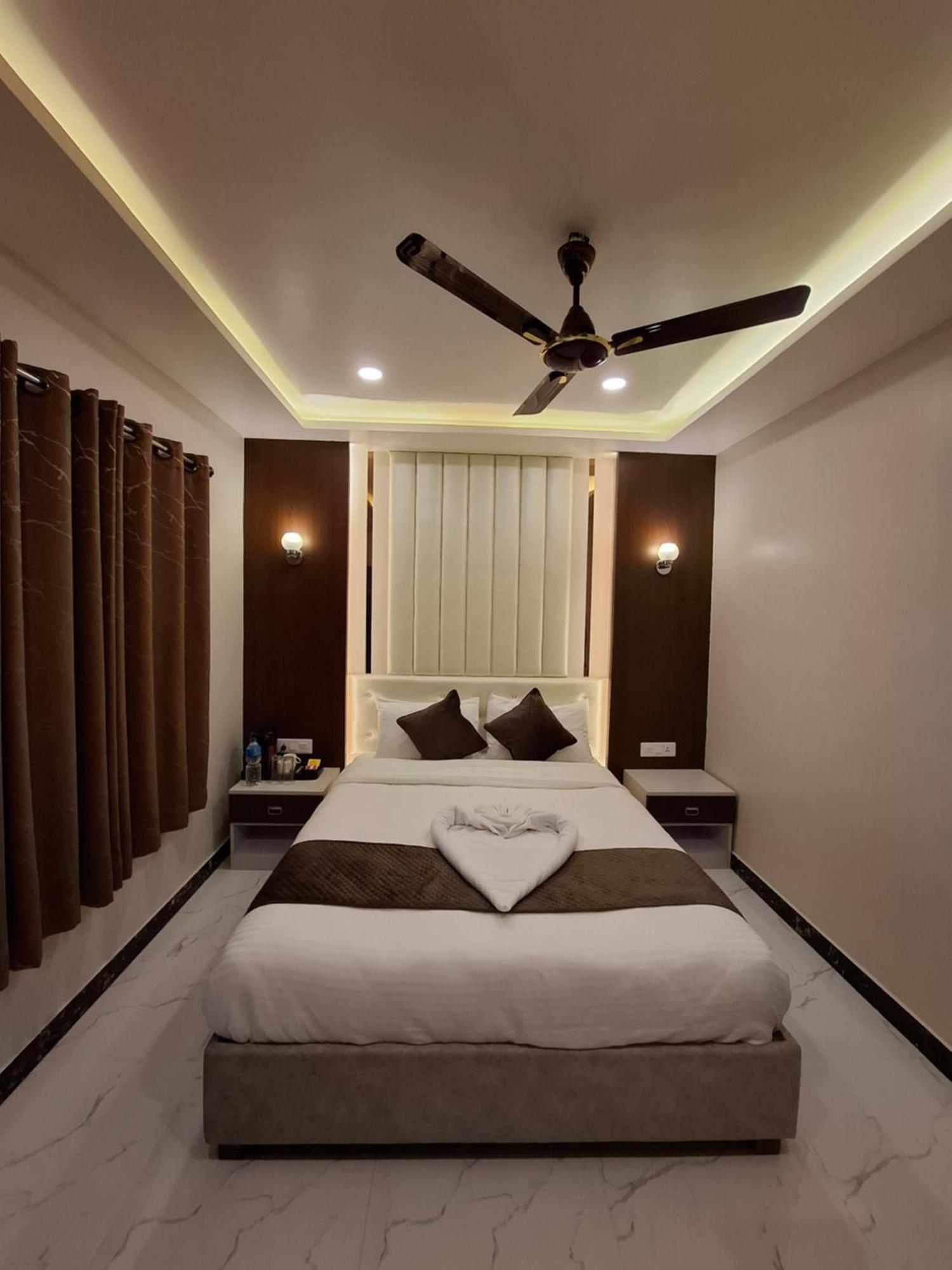 Hotel Royal Mithila Private Limited Janakpur 外观 照片
