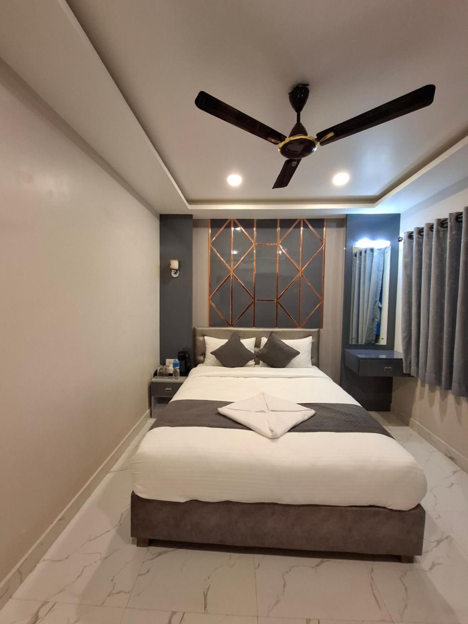 Hotel Royal Mithila Private Limited Janakpur 外观 照片