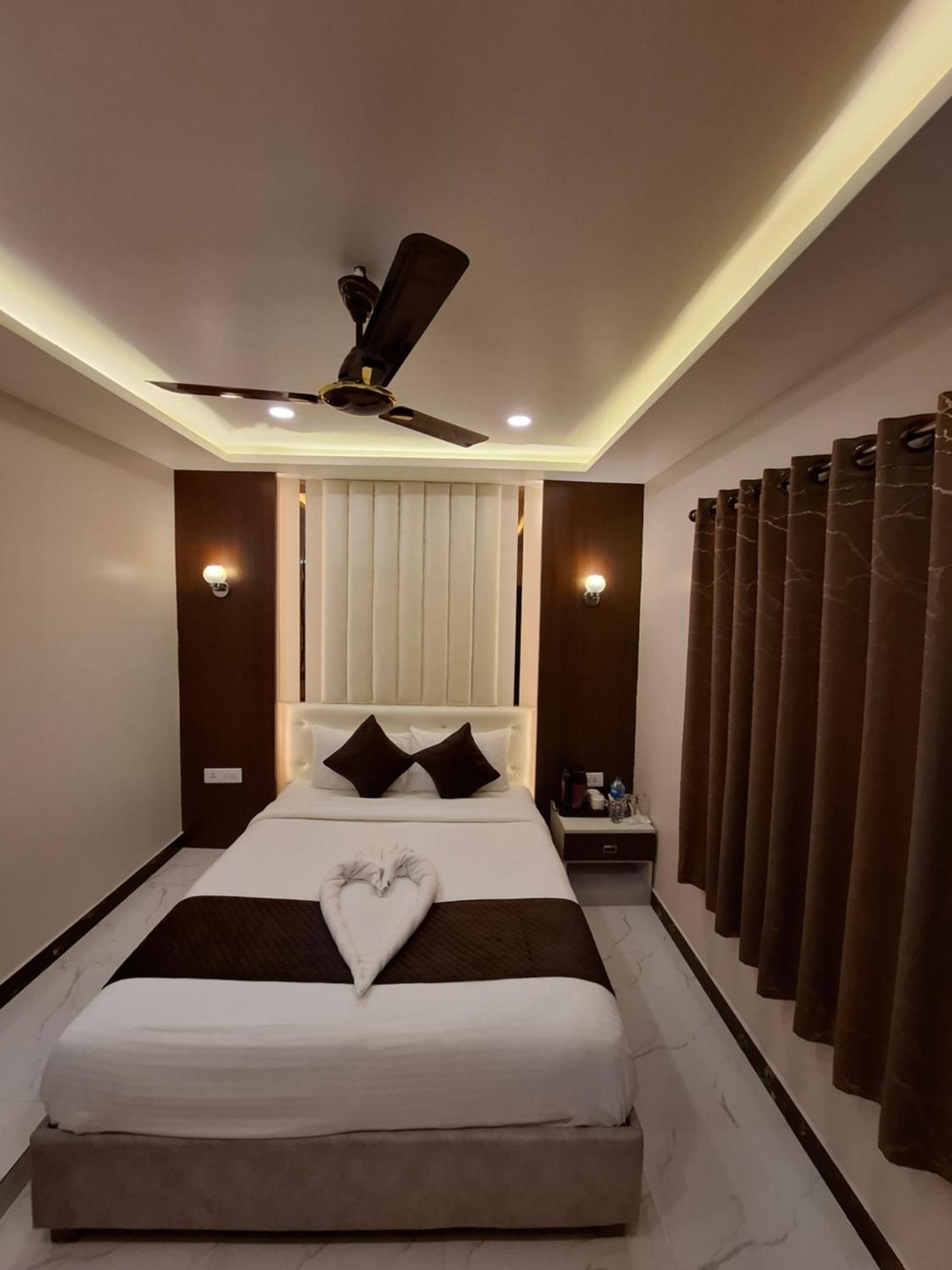 Hotel Royal Mithila Private Limited Janakpur 外观 照片