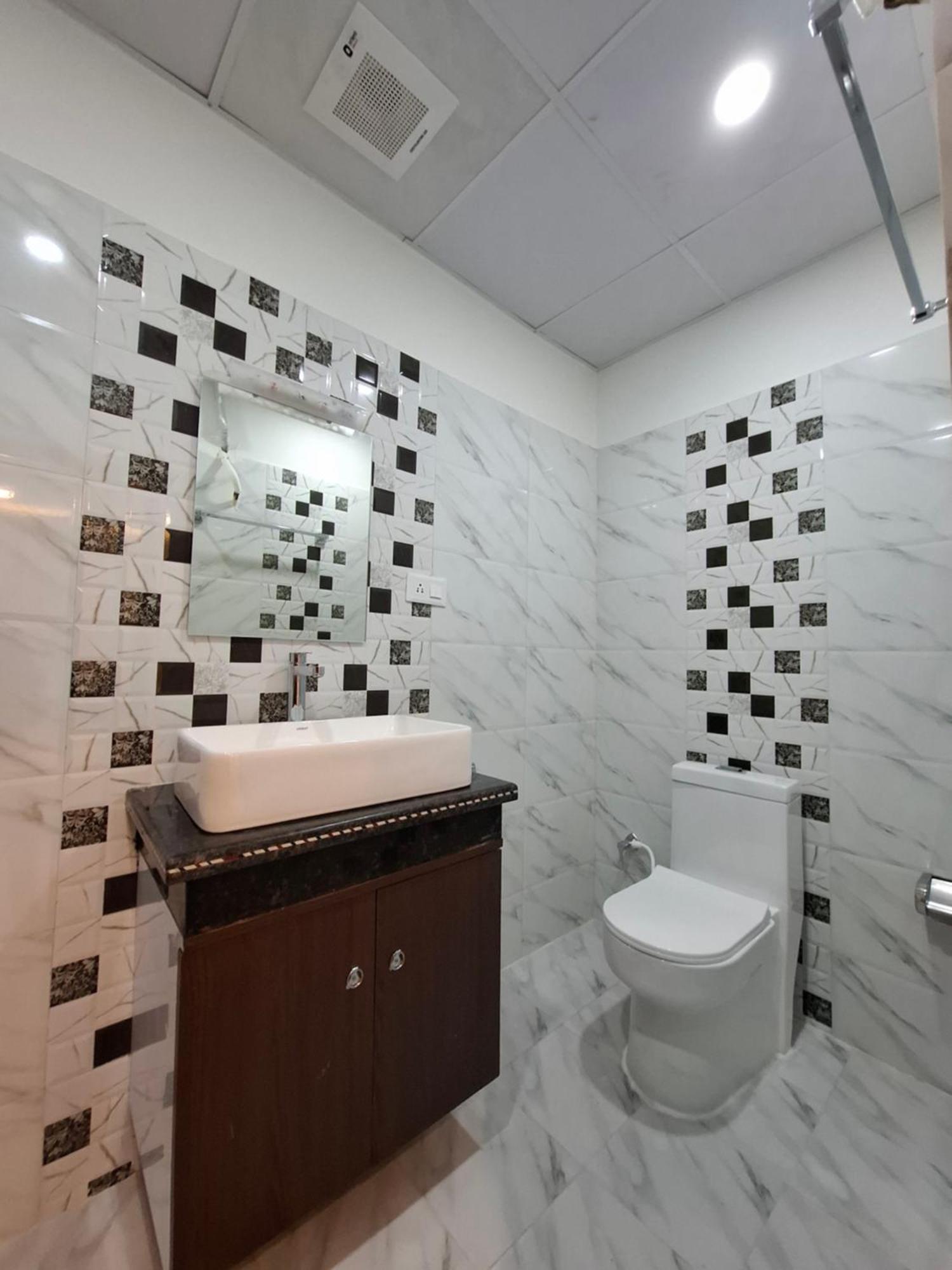 Hotel Royal Mithila Private Limited Janakpur 外观 照片