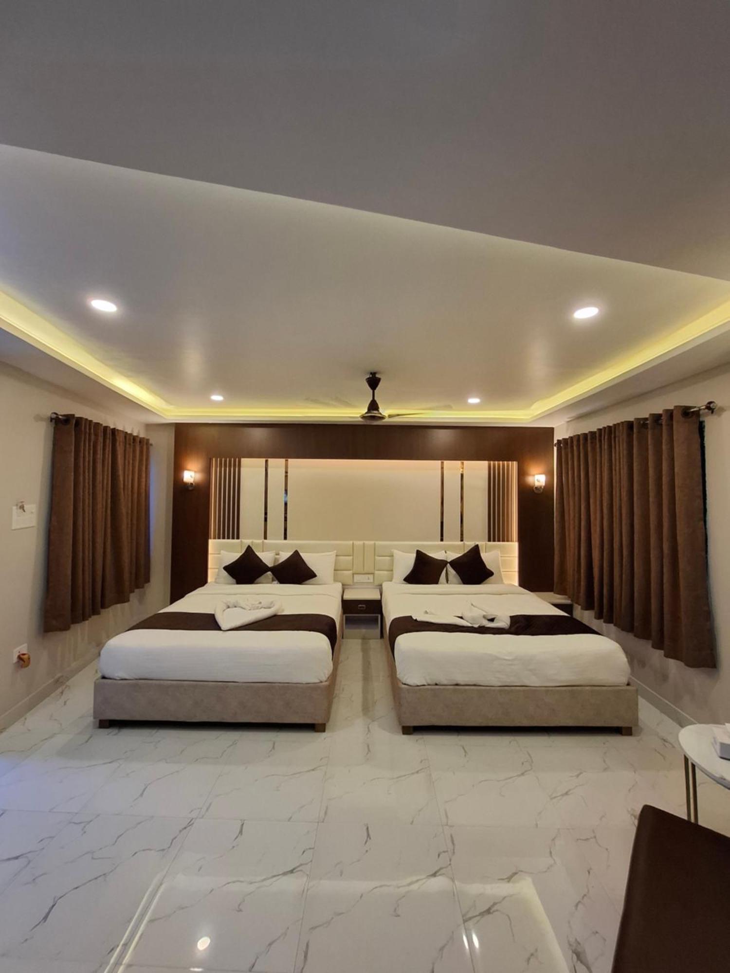 Hotel Royal Mithila Private Limited Janakpur 外观 照片