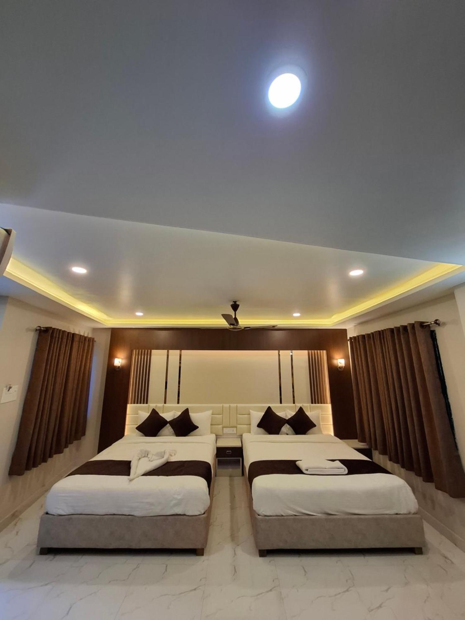 Hotel Royal Mithila Private Limited Janakpur 外观 照片