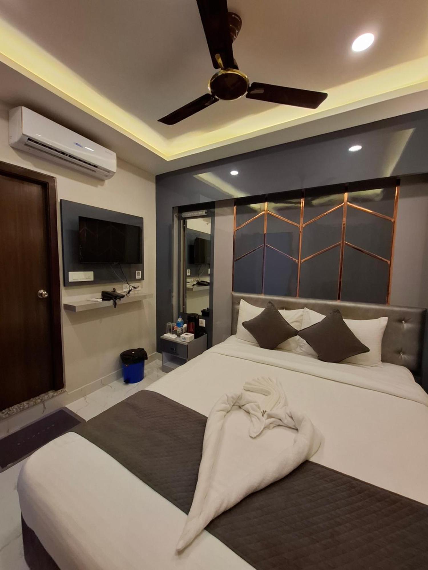 Hotel Royal Mithila Private Limited Janakpur 外观 照片