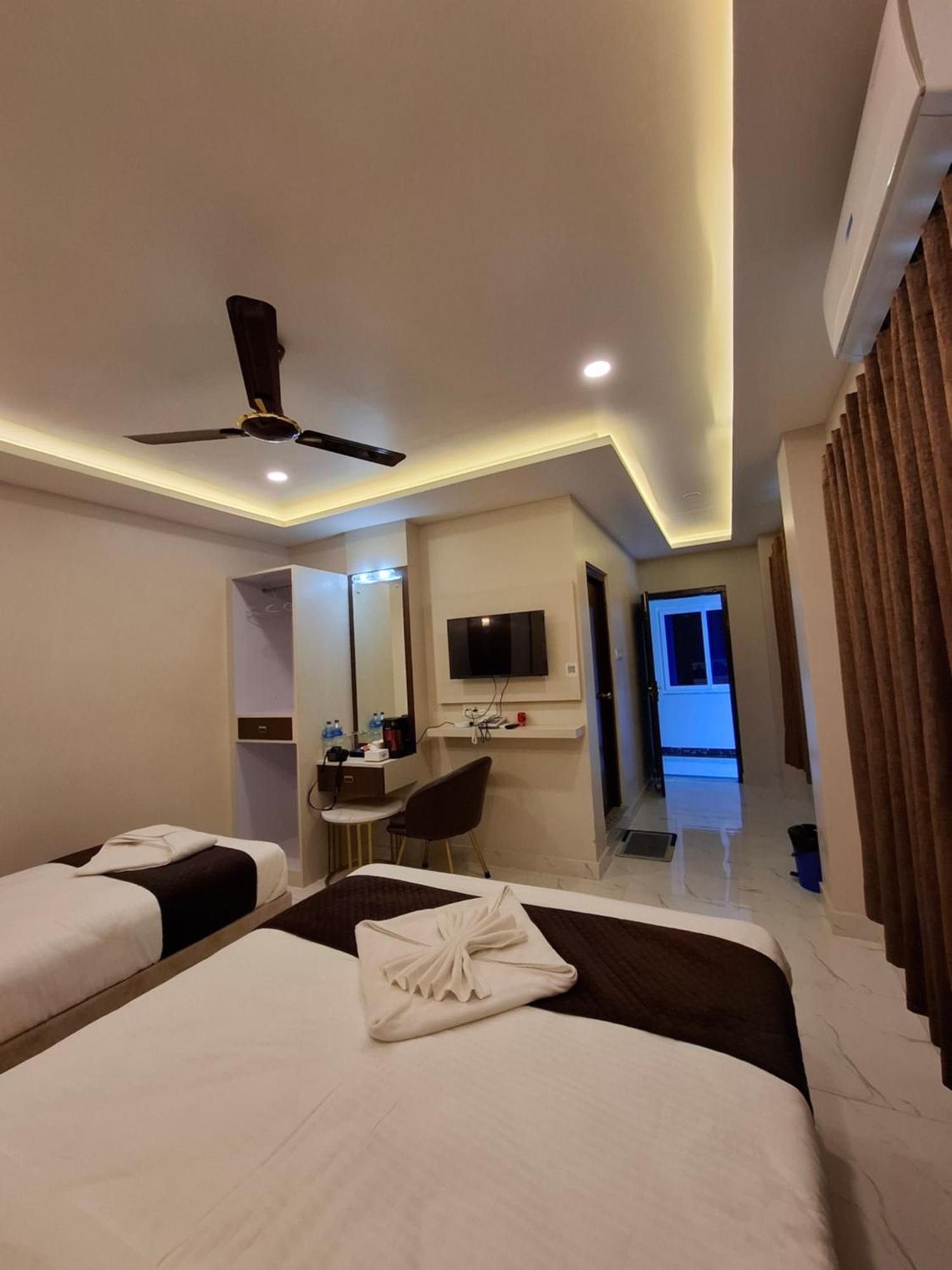 Hotel Royal Mithila Private Limited Janakpur 外观 照片