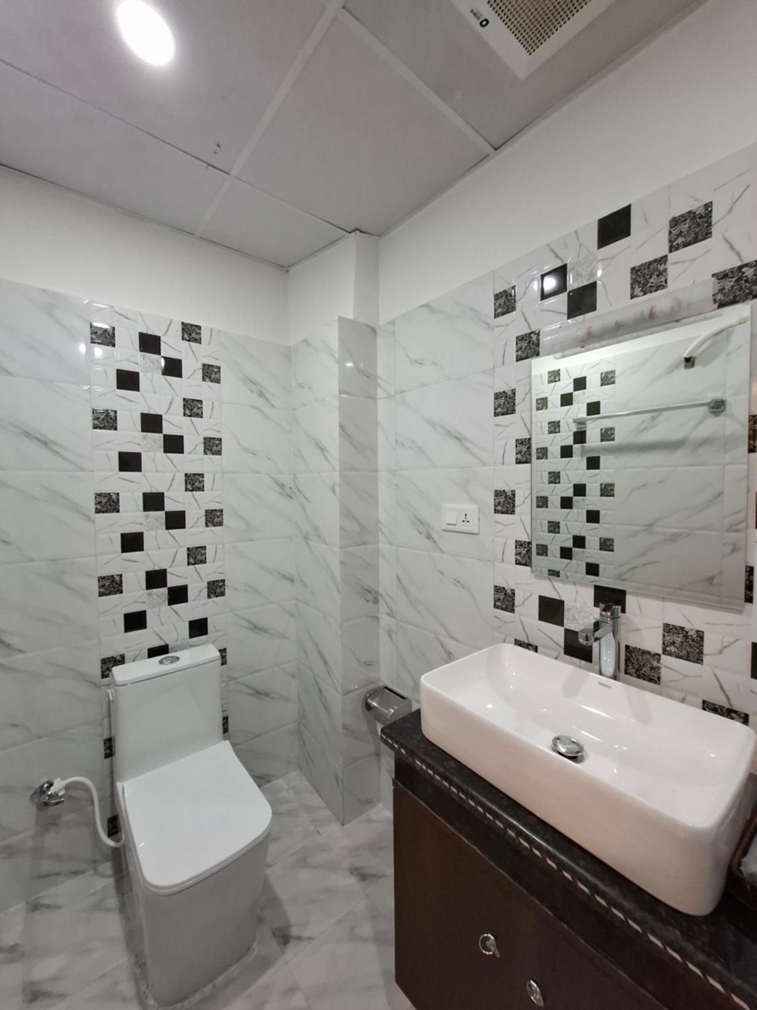 Hotel Royal Mithila Private Limited Janakpur 外观 照片
