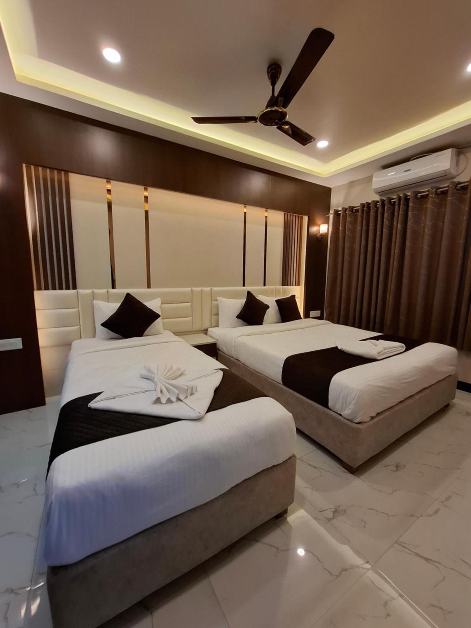 Hotel Royal Mithila Private Limited Janakpur 外观 照片