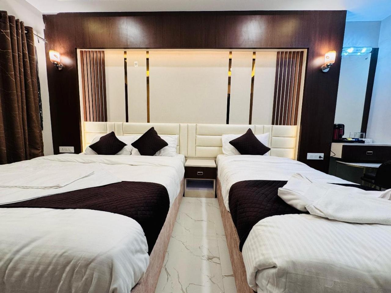 Hotel Royal Mithila Private Limited Janakpur 外观 照片
