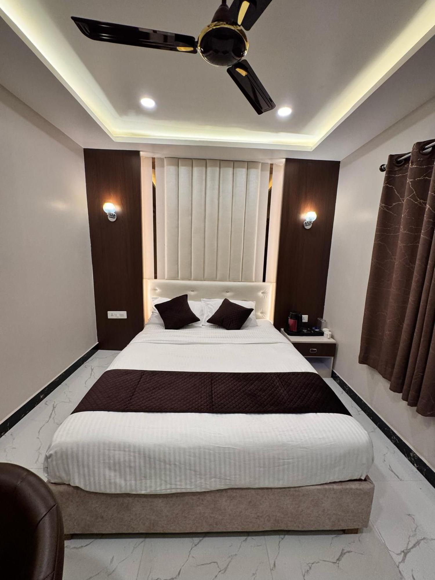 Hotel Royal Mithila Private Limited Janakpur 外观 照片