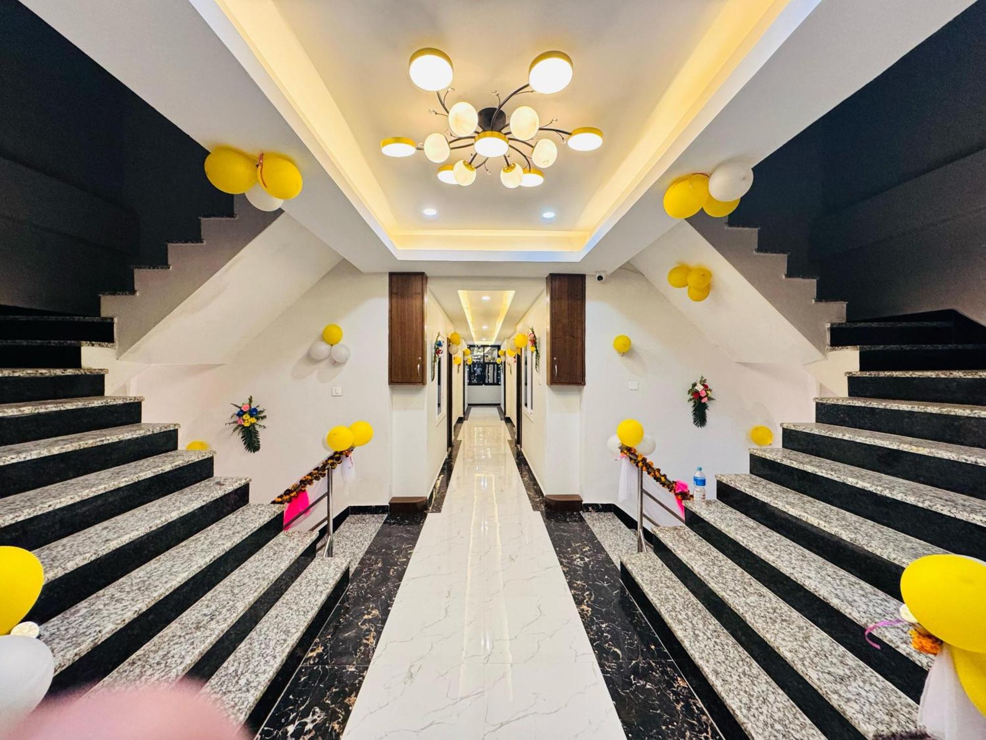 Hotel Royal Mithila Private Limited Janakpur 外观 照片
