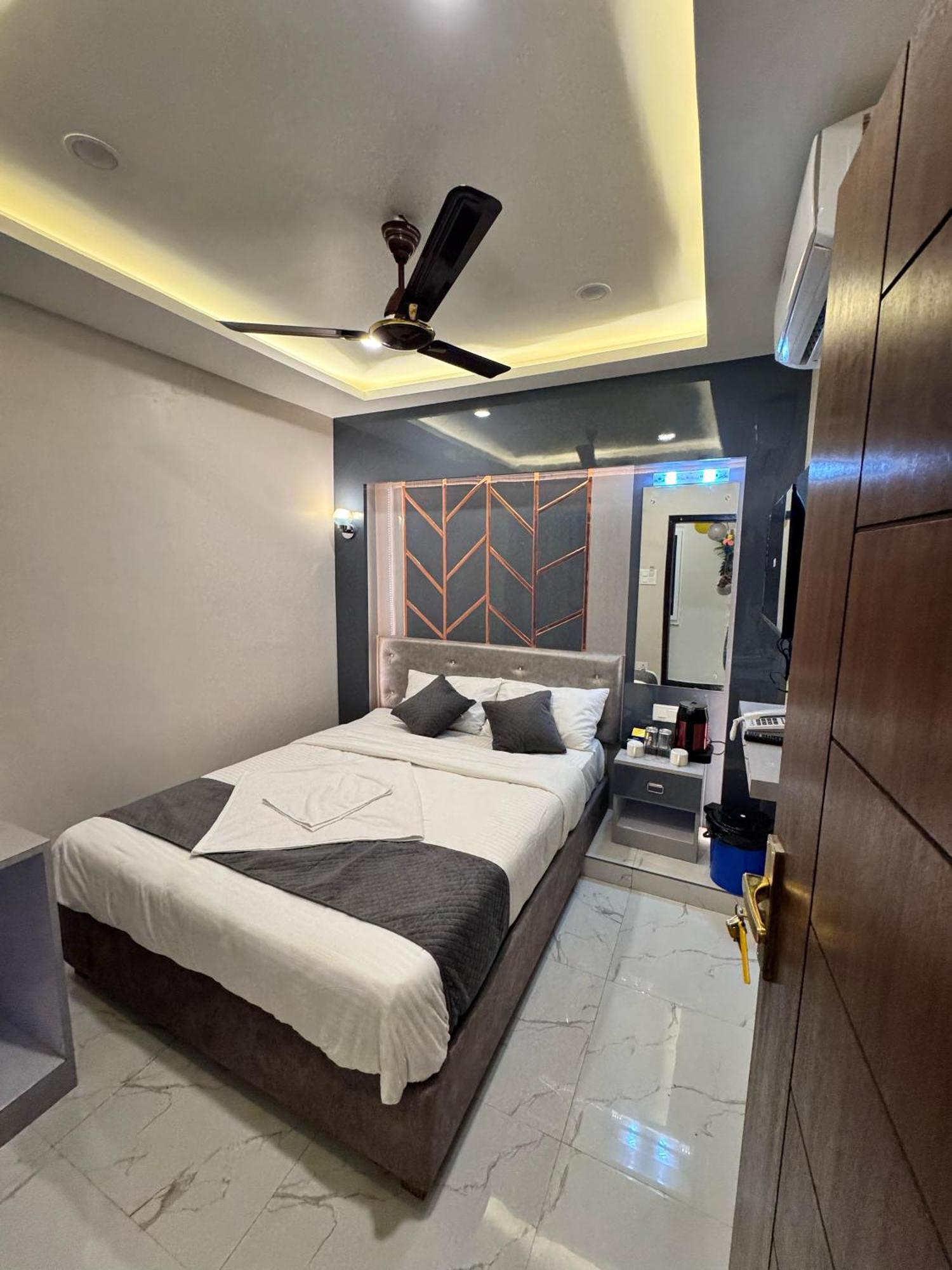 Hotel Royal Mithila Private Limited Janakpur 外观 照片