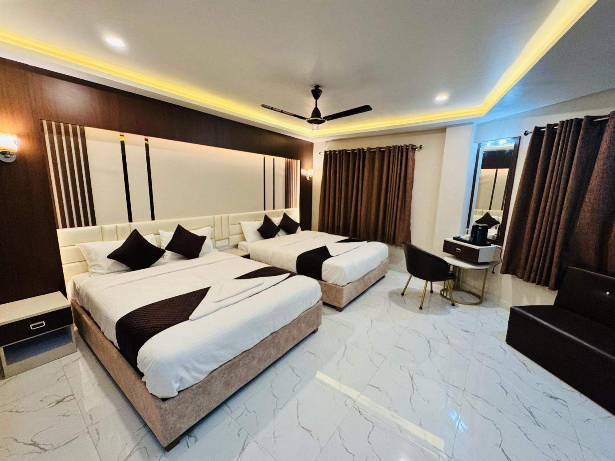 Hotel Royal Mithila Private Limited Janakpur 外观 照片
